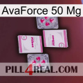 AvaForce 50Mg 33